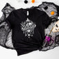 Local Witches Union Salem Short Sleeve T-shirt
