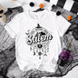 Local Witches Union Salem Short Sleeve T-shirt