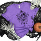 Local Witches Union Salem Short Sleeve T-shirt