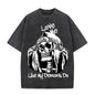 Love Me Like My Demons Do Skull T-shirt
