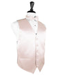 Luxury Satin Tuxedo Vest 3
