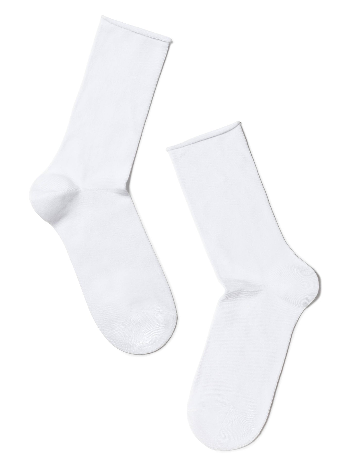 Conte Cotton Socks Comfort - 000 Melange
