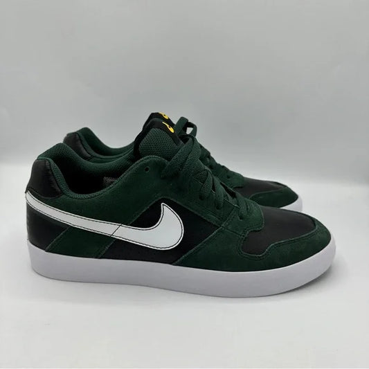 *SAMPLE* SB DELTA FORCE MIDNIGHT GREEN Size 9M