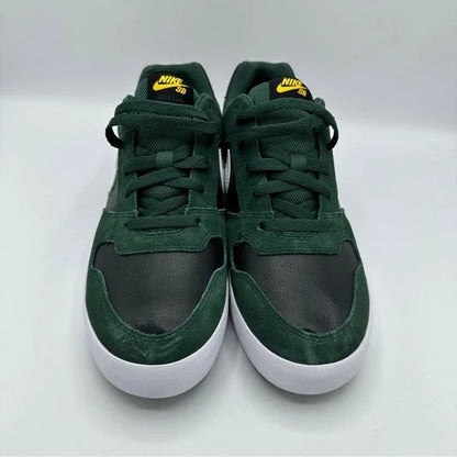 *SAMPLE* SB DELTA FORCE MIDNIGHT GREEN Size 9M