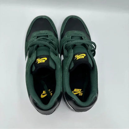 *SAMPLE* SB DELTA FORCE MIDNIGHT GREEN Size 9M