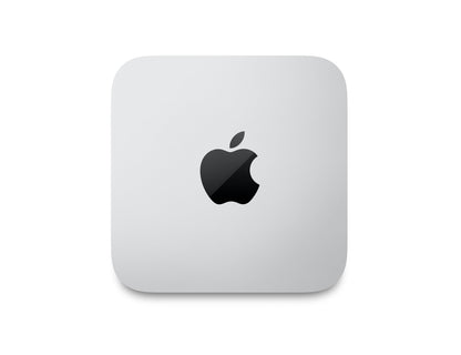 Mac Studio (2022) M1 Max – Apple 10-Core CPU 32-Core GPU – Model A2615