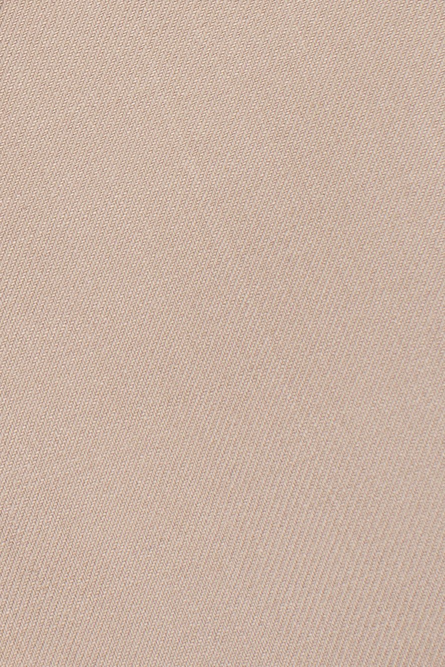 "Madison" Tan Suit Jacket Notch (Separates)