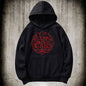 Magic Witch Symbol Hoodie