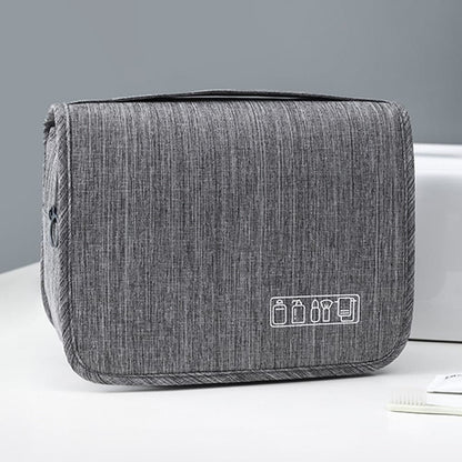 The Travel Toiletry Bag