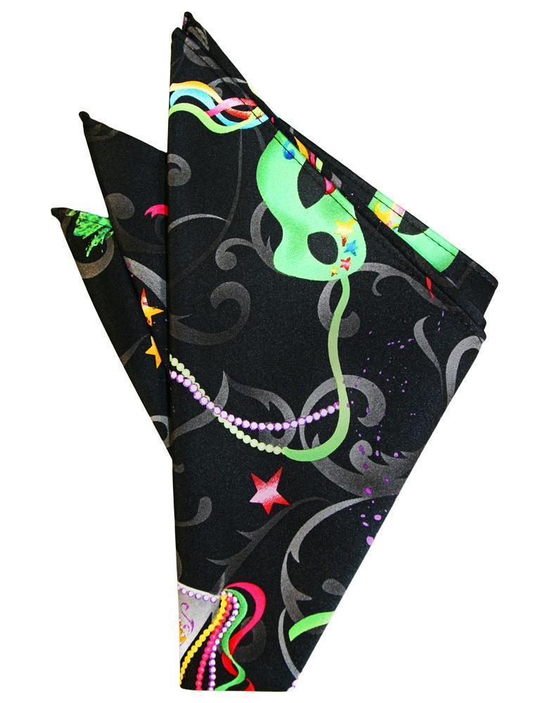 Novelty Pocket Square