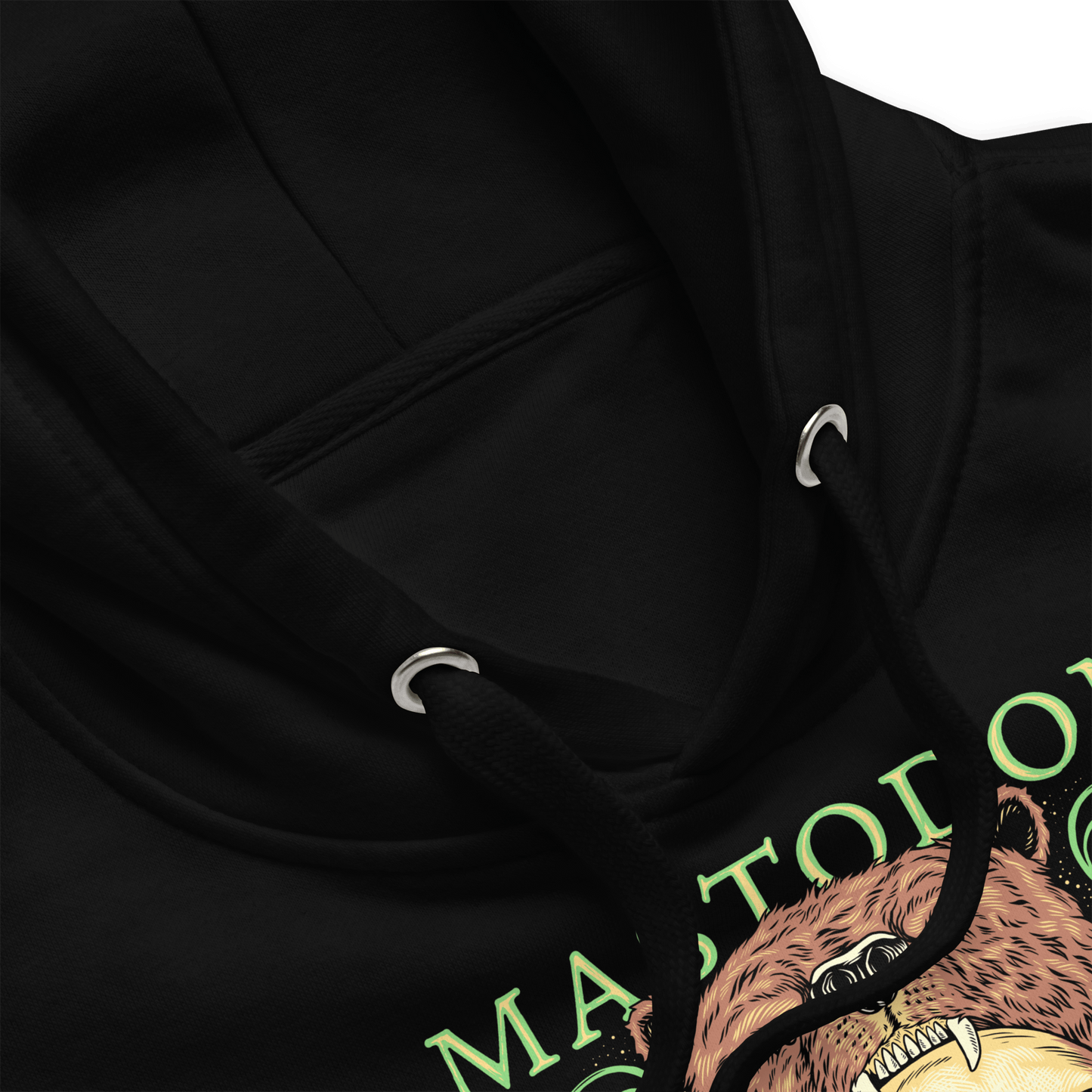 Mastodon - On the Road Hoodie