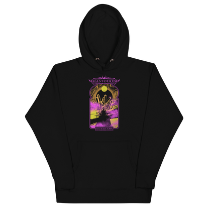Mastodon - Relive the Ages Hoodie