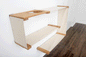 Cat Maze Wall - 3 Tier Cat Tree