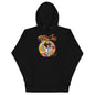 Motley Crue - Allister Fiend Hoodie