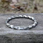 Mechanical Dragon Bone Chain Stainless Steel Bracelet