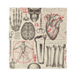 Medical Morbidity Bandana