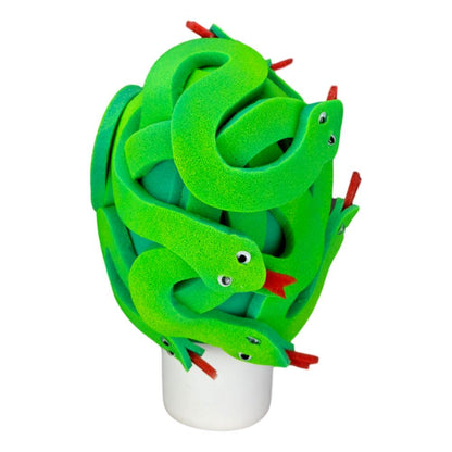 Medusa Wig