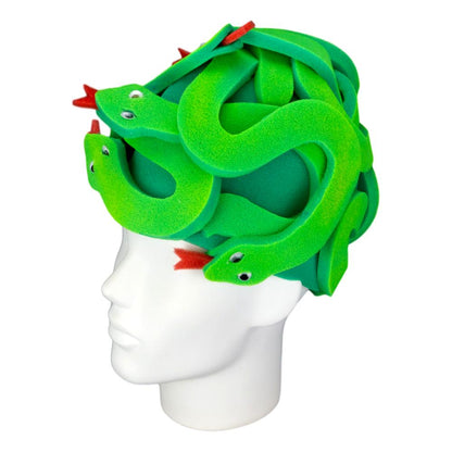 Medusa Wig