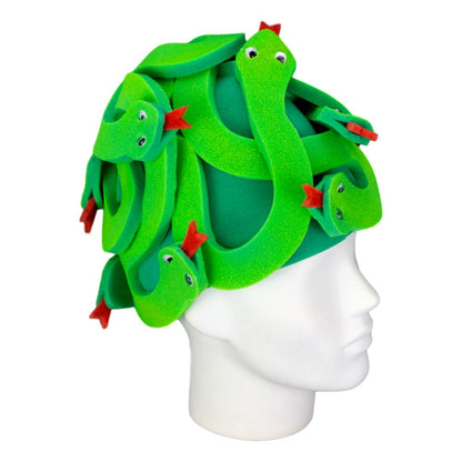 Medusa Wig