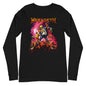 Megadeth - From the Grave Long Sleeve T-Shirt