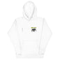 Megadeth - Vic Stamp Hoodie