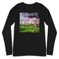 Megadeth - Youthanasia Long Sleeve T-Shirt