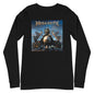 Megadeth - Warheads on Foreheads Long Sleeve T-Shirt