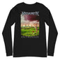 Megadeth - 20th Youthanasia Long Sleeve T-Shirt