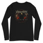 Megadeth - Th1rt3en Long Sleeve T-Shirt