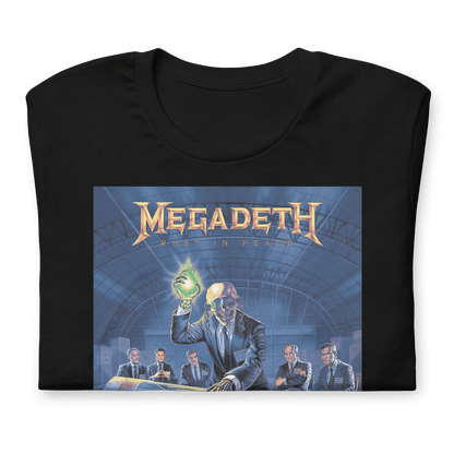 Megadeth - Peace Sells but Who's Buying? T-Shirt