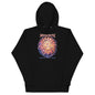 Megadeth Super Collider Classic Hoodie