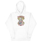 Megadeth - Vintage Built for Speed Classic Hoodie