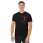 Fighting Monsters T Shirt