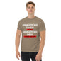Dangerous Times // Good Deeds - We Fight Monsters Shirt