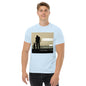 Real Men Protect - We Fight Monsters Mission Tee