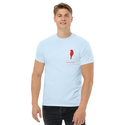 Fighting Monsters T Shirt