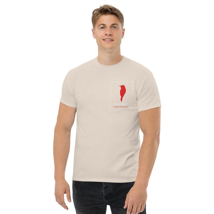 Fighting Monsters T Shirt