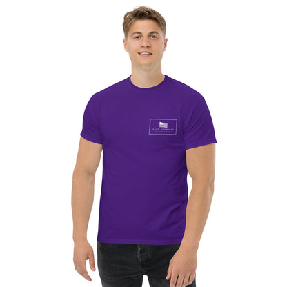 A Real Man Protects The Innocent T Shirt