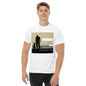 Real Men Protect - We Fight Monsters Mission Tee