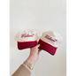 Midwest Corduroy Rope Hat | Kids