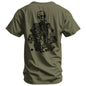 Hope Is For Amateurs Men's T-Shirt