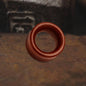 Minimalism Wood Tunnel Ear Gauges