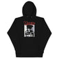 Misfits - Skull Hair Hoodie