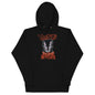 Misfits - VooDoo Devilock Hoodie