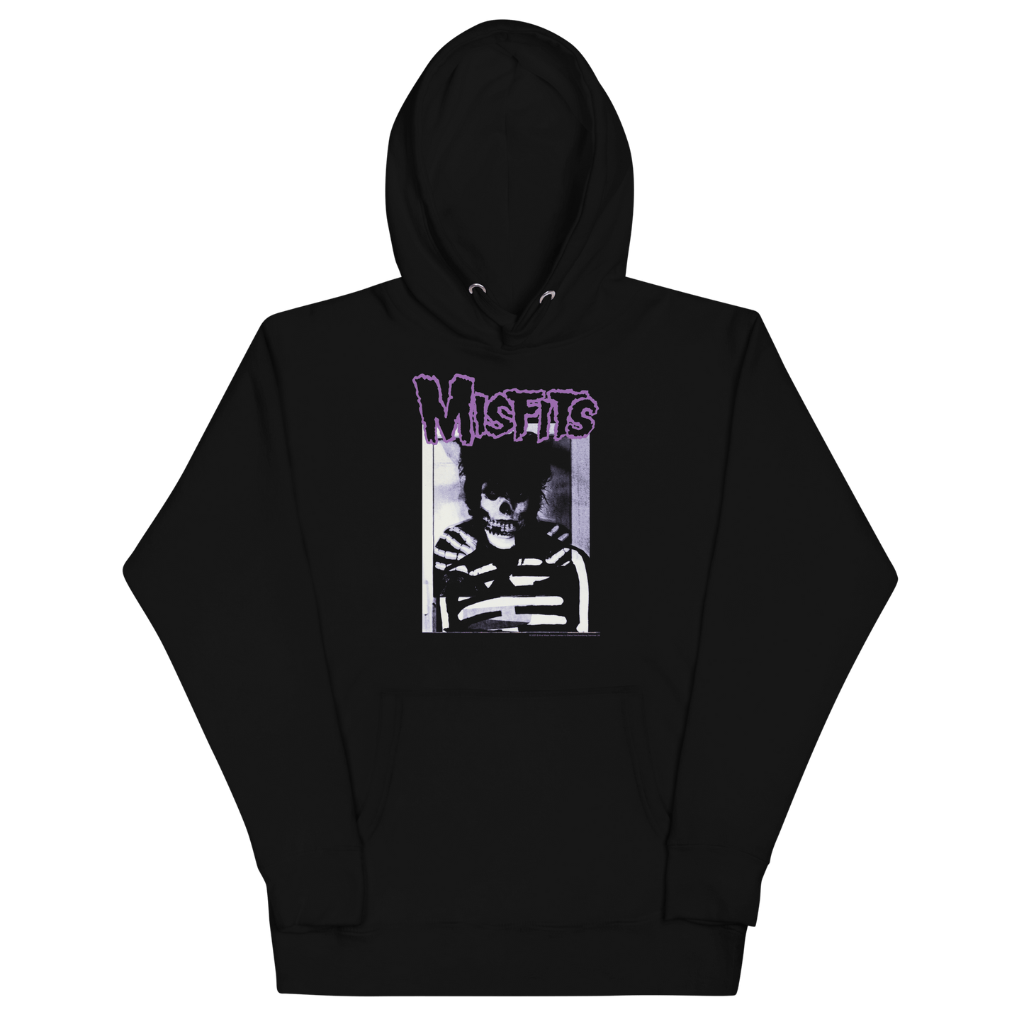Misfits - Lodi's Finest Hoodie
