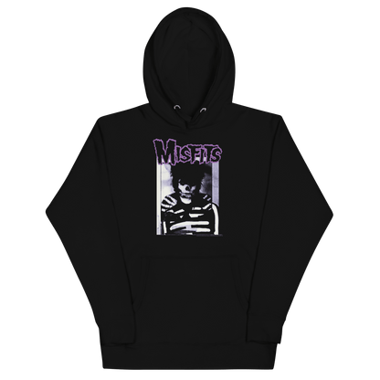 Misfits - Lodi's Finest Hoodie