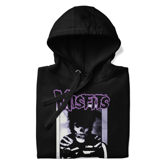Misfits - Lodi's Finest Hoodie