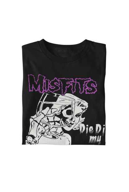 Misfits - Looking Glass T-Shirt