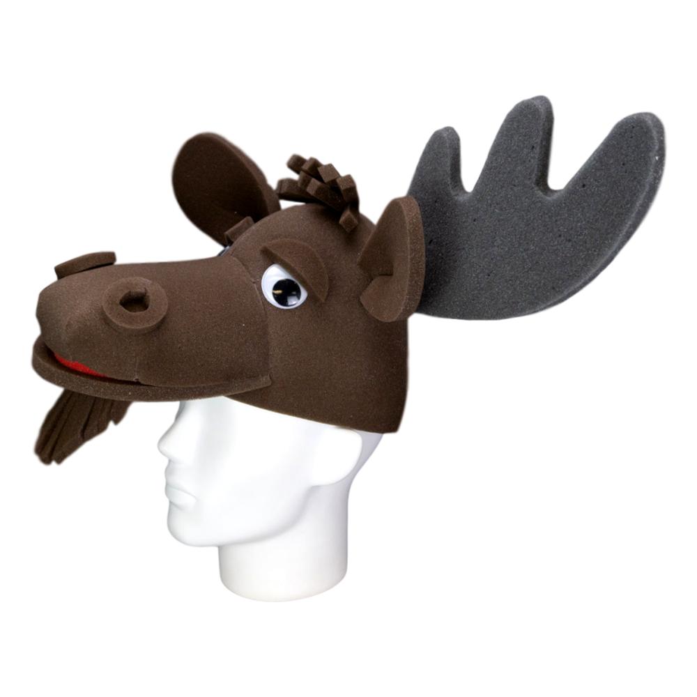 Moose Hat