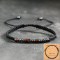 Morse Code Bracelet